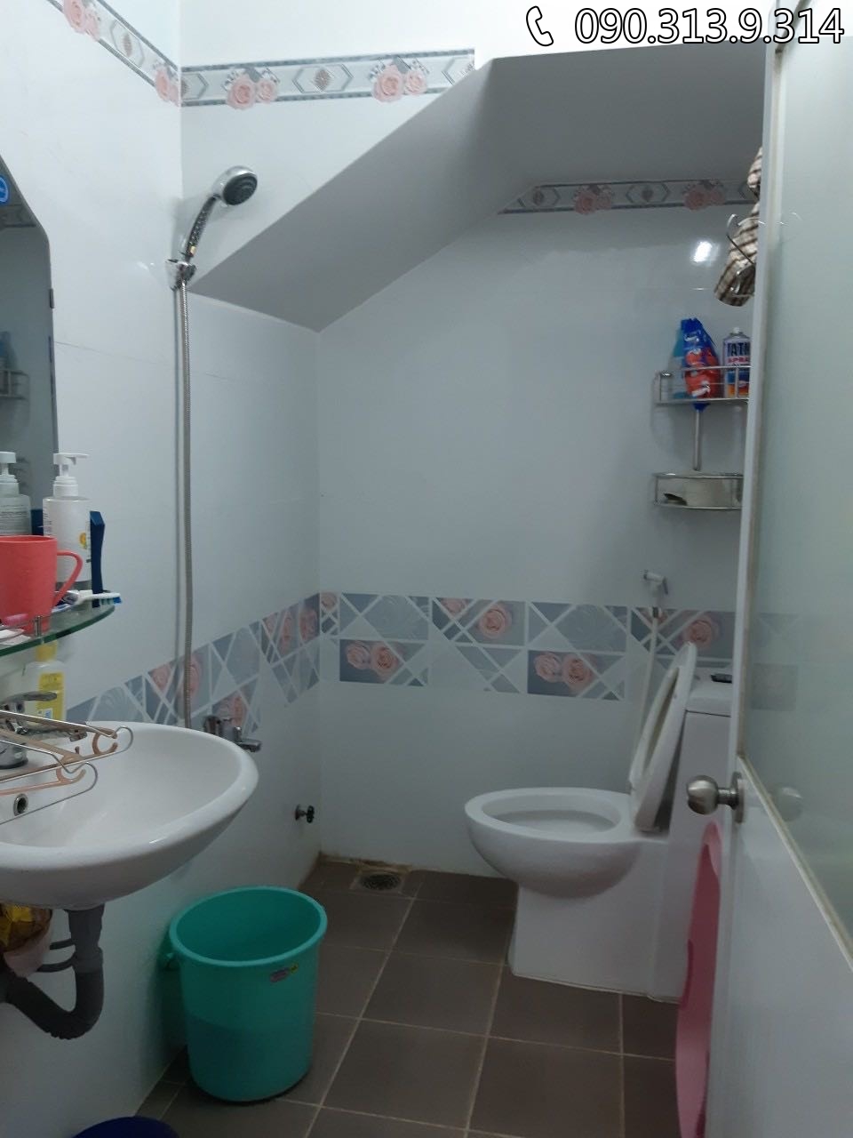 NHÀ HẺM XE HƠI – KĐT VẠN PHÚC –  HIỆP BÌNH PHƯỚC – 3 LẦU – 62M² – CHỈ 6.5TỶ