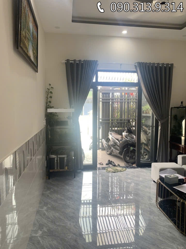 NHÀ HẺM XE HƠI NGÔ CHÍ QUỐC – THỦ ĐỨC – 77,9M² – CHỈ 4.4 TỶ
