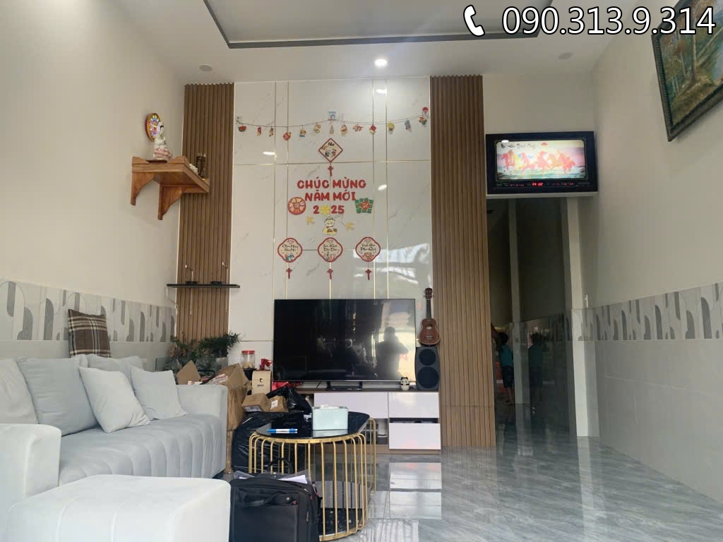 NHÀ HẺM XE HƠI NGÔ CHÍ QUỐC – THỦ ĐỨC – 77,9M² – CHỈ 4.4 TỶ