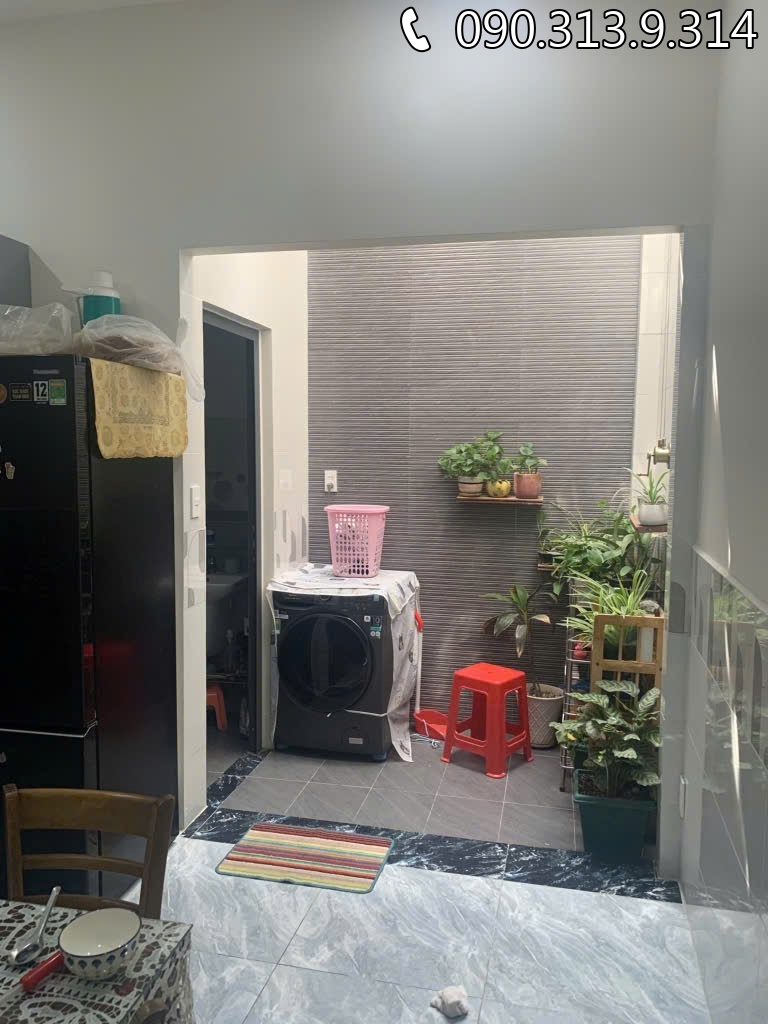 NHÀ HẺM XE HƠI NGÔ CHÍ QUỐC – THỦ ĐỨC – 77,9M² – CHỈ 4.4 TỶ