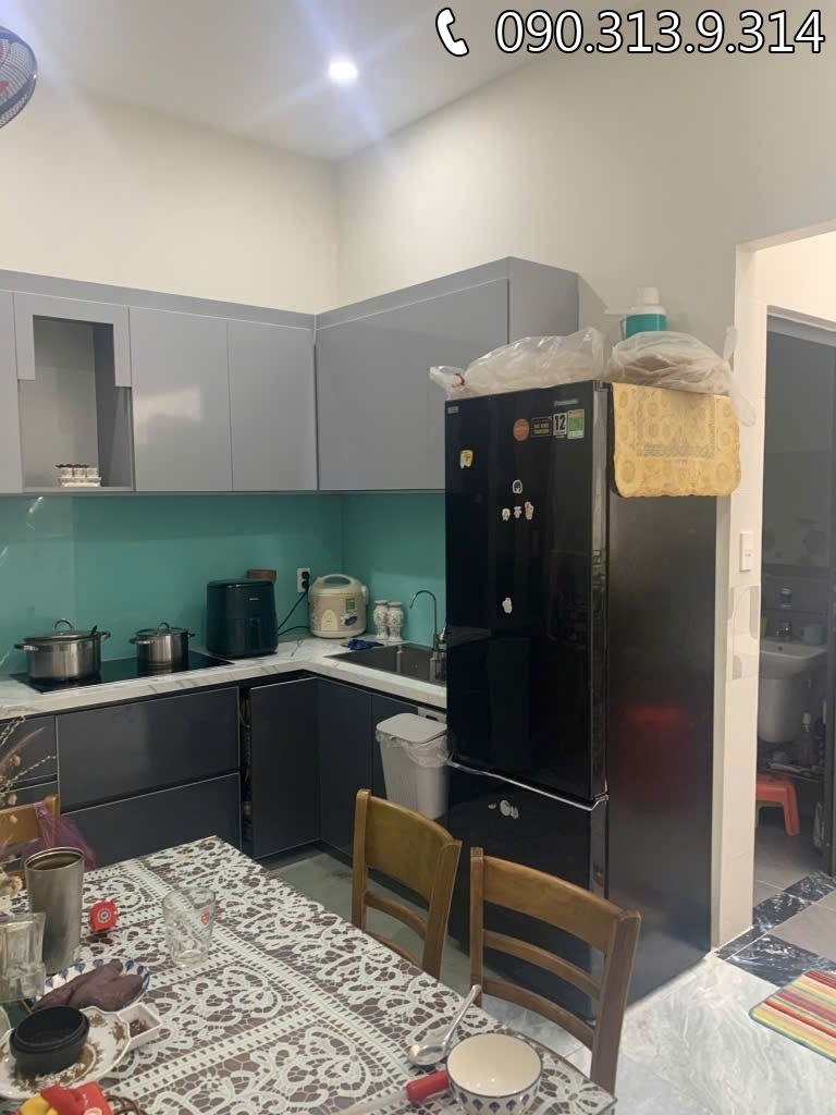 NHÀ HẺM XE HƠI NGÔ CHÍ QUỐC – THỦ ĐỨC – 77,9M² – CHỈ 4.4 TỶ