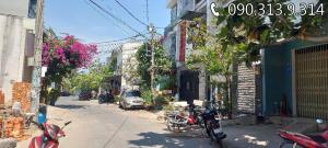 NHÀ HẺM XE HƠI – TAM BÌNH – THỦ ĐỨC – 4 TẦNG – 50M²  GIÁ CHỈ 5.8 TỶ