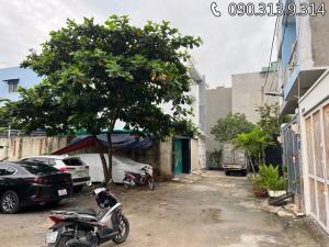 NHÀ HẺM XE HƠI – KĐT VẠN PHÚC – HIỆP BÌNH PHƯỚC – 3 LẦU – 62M² – CHỈ 6.5TỶ