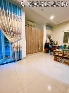 NHÀ HẺM XE HƠI – TRƯỜNG THỌ – THỦ ĐỨC – 54M² – 4 TẦNG – CHỈ 7.9TỶ