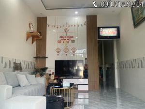 NHÀ HẺM XE HƠI NGÔ CHÍ QUỐC – THỦ ĐỨC – 77,9M² – CHỈ 4.4 TỶ