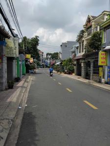 SIÊU PHẨM NHÀ 3 TẦNG - LÔ GÓC - MẶT TIỀN 9M - ĐƯỜNG 12M - LINH ĐÔNG