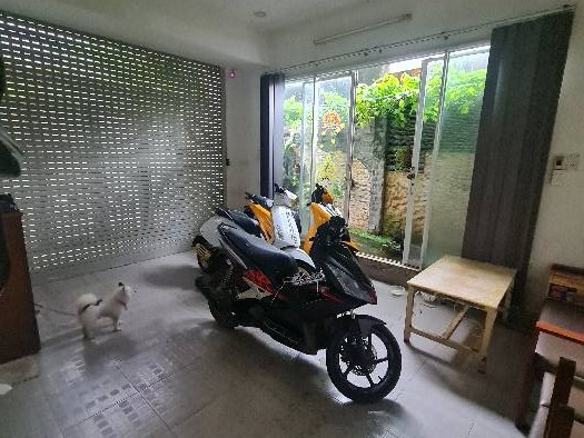 Bán nhà phân lô Bình Chiểu gộp 2 sổ, diện tích 105 m2, 3 tầng, giá mới chỉ 6.5 tỷ
