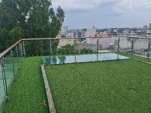 Bán nhà phân lô Bình Chiểu gộp 2 sổ, diện tích 105 m2, 3 tầng, giá mới chỉ 6.5 tỷ