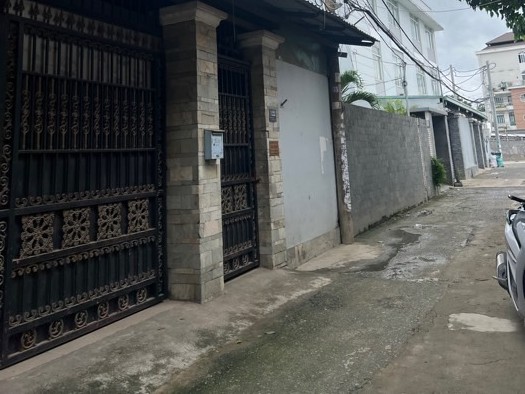 Bán nhà gần Tô Ngọc Vân, dòng tiền tốt, diện tích 88 m2, 3 tầng, giá mới 8.5 tỷ