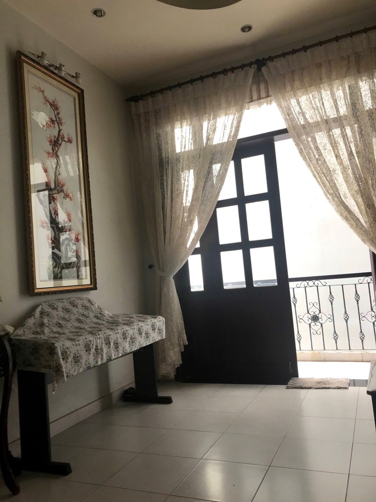Bán biệt thự ven sông ngay đường 25 HBC, 3 tầng 249.9m2, giá hấp dẫn 24.5 tỷ