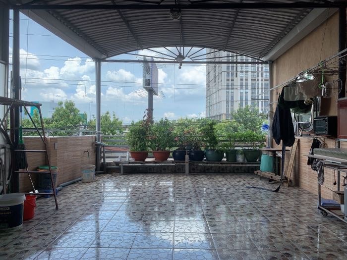 Bán nhà ngay đường Hiệp Bình 103.5m2, 5PN, nở hậu, giá 8 tỷ