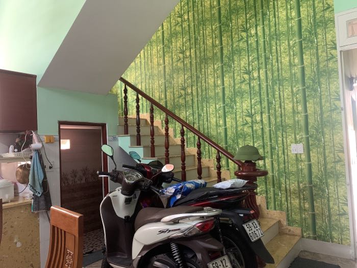 Bán nhà ngay đường Hiệp Bình 103.5m2, 5PN, nở hậu, giá 8 tỷ