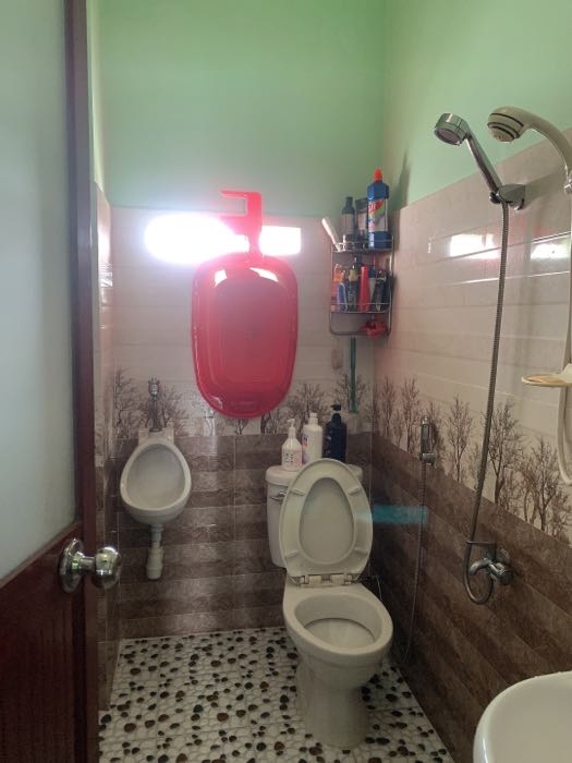 Bán nhà ngay đường Hiệp Bình 103.5m2, 5PN, nở hậu, giá 8 tỷ