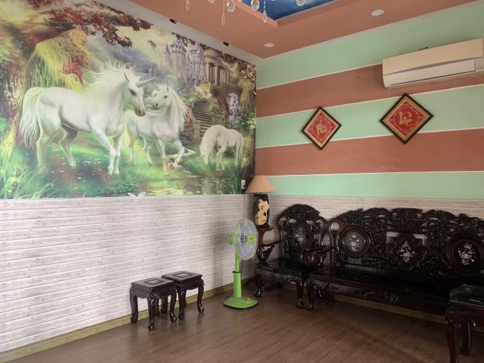 Bán nhà ngay đường Hiệp Bình 103.5m2, 5PN, nở hậu, giá 8 tỷ