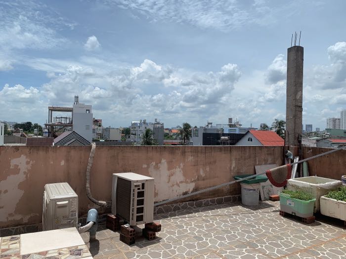 Bán nhà ngay đường Hiệp Bình 103.5m2, 5PN, nở hậu, giá 8 tỷ