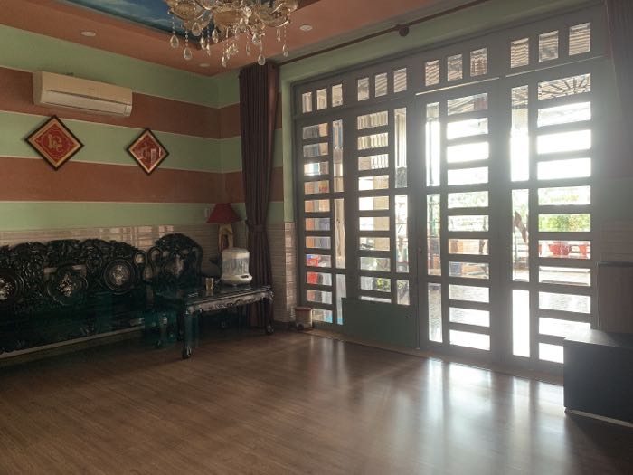 Bán nhà ngay đường Hiệp Bình 103.5m2, 5PN, nở hậu, giá 8 tỷ
