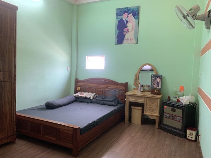 Bán nhà ngay đường Hiệp Bình 103.5m2, 5PN, nở hậu, giá 8 tỷ