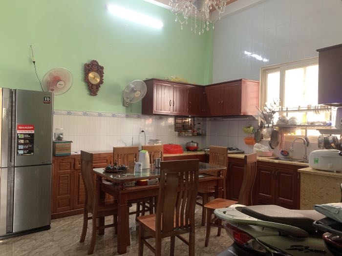 Bán nhà ngay đường Hiệp Bình 103.5m2, 5PN, nở hậu, giá 8 tỷ