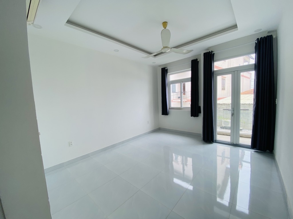 Bán nhà hẻm xe hơi Quốc lộ 13 sát ngay Vạn Phúc, 58m2 4pn, giá 7.7 tỷ