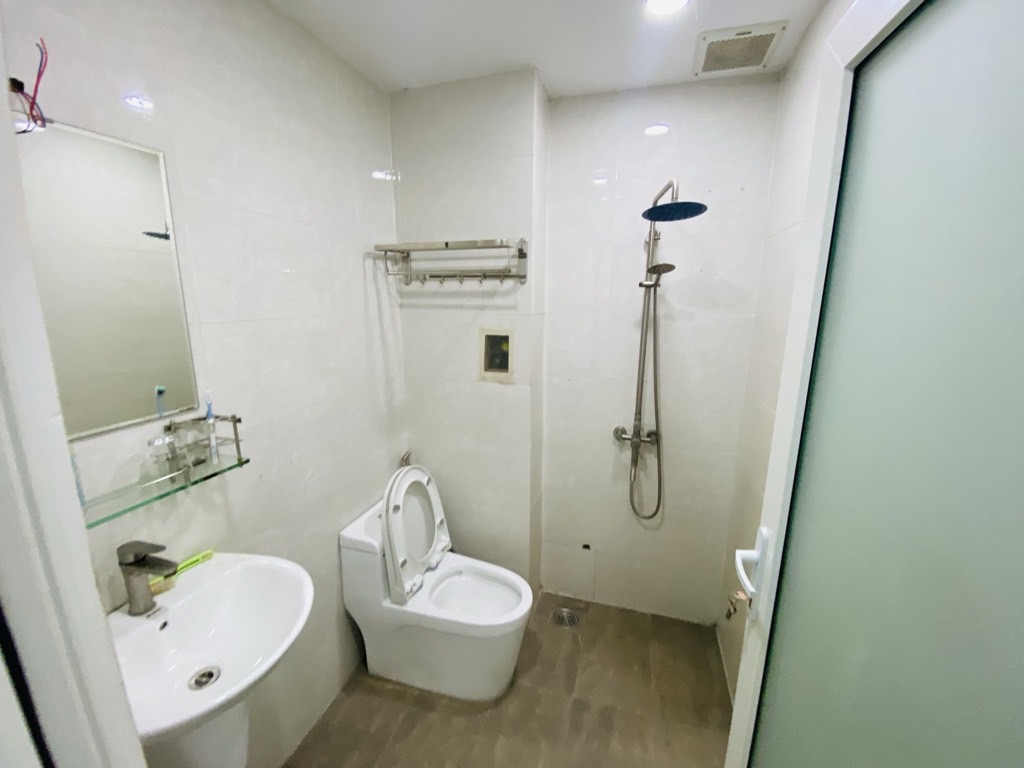 Bán nhà hẻm xe hơi Quốc lộ 13 sát ngay Vạn Phúc, 58m2 4pn, giá 7.7 tỷ