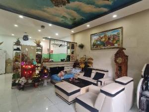 Bán nhà phân lô Bình Chiểu gộp 2 sổ, diện tích 105 m2, 3 tầng, giá mới chỉ 6.5 tỷ
