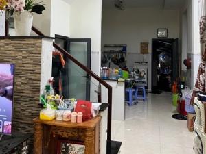 Bán nhà cửa ngõ Bình Dương kế bên Thủ Đức, diện tích 333 m2, ngang 8.5m, giá siêu rẻ 5.6 tỷ