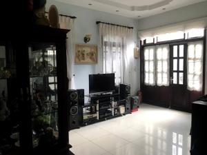 Bán biệt thự ven sông ngay đường 25 HBC, 3 tầng 249.9m2, giá hấp dẫn 24.5 tỷ