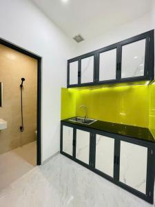 Bán nhà ngay Kha Vạn Cân 27.1m2, hẻm xe hơi kinh doanh tốt, giá 1.86 tỷ