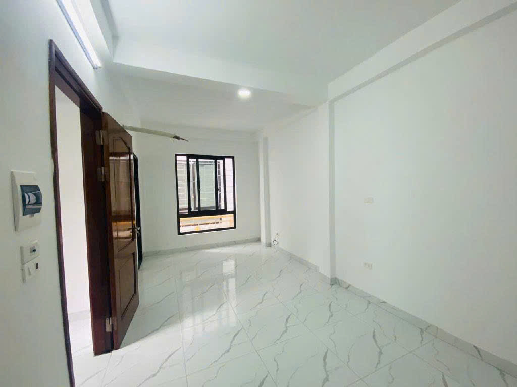 Cần bán nhà ở Ngô Thị Nhậm Hà Đông 45m, 4 tầng, mt 4.2m, Giá 8 Tỷ
