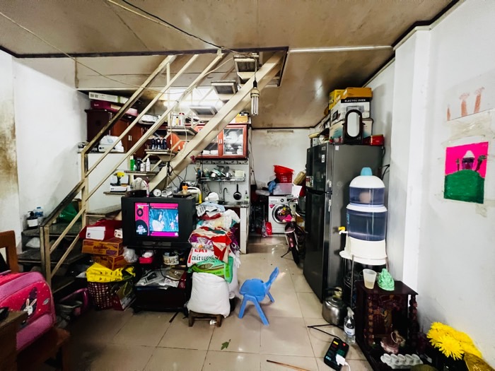 NHÀ NHỎ ĐỦ CÔNG NĂNG GIÁ TỐT.