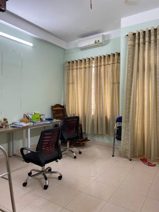 NHÀ NGUYỄN SÁNG 4x13m, 52m2 BÁN 6,1 TỶ
