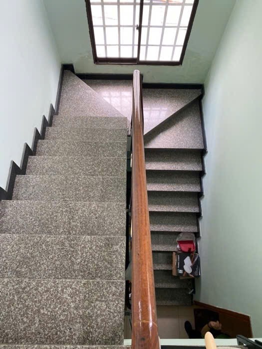 NHÀ NGUYỄN SÁNG 4x13m, 52m2 BÁN 6,1 TỶ