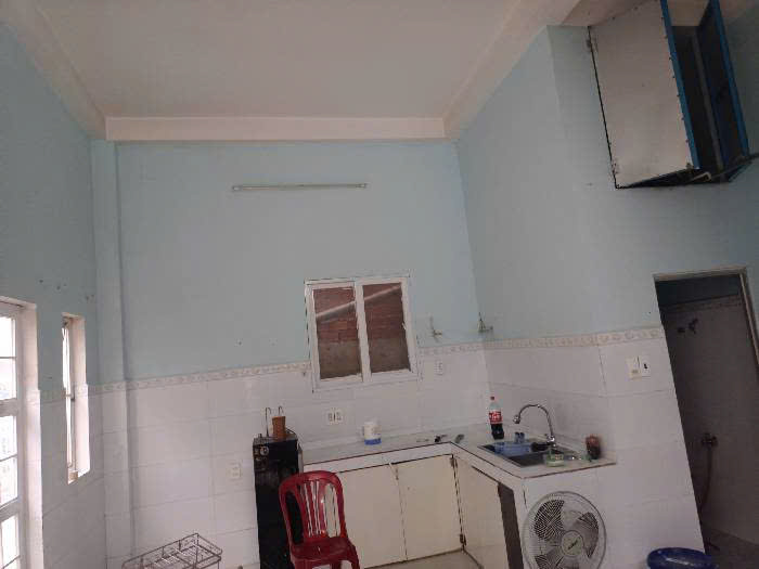 BÁN NHÀ ĐƯỜNG QUỐC LỘ 13 CŨ