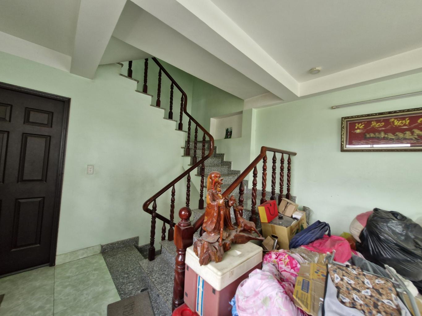 NHÀ ĐẸP VÀO Ở NGAY TẠI PHƯỚC LONG B