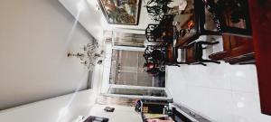Bán nhà Lê Duẩn, HBT nhà dân xây