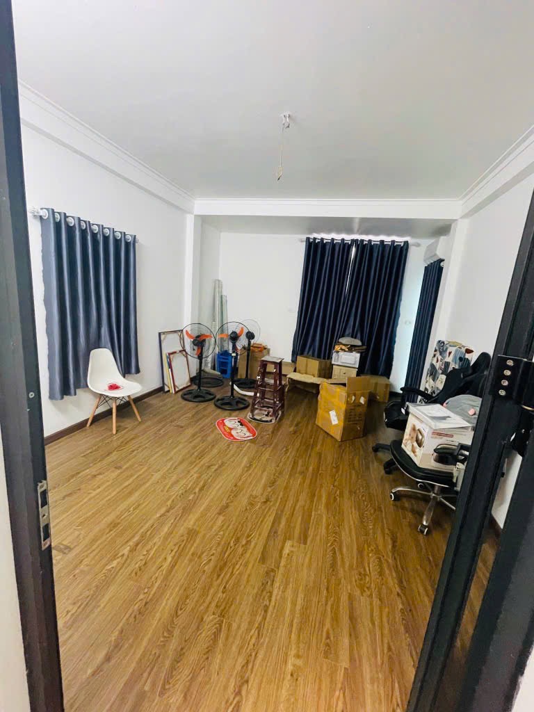 Bán nhà Thanh Xuân 45m 7,6 tỷ