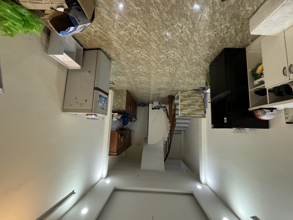 BÁN NHÀ PHÚ LÃM - NHÀ ĐẸP CHỈ VIỆC VÀO Ở - AN SINH TỐT -  33m2  - 4 TẦNG - NHỈNH 5 Tỷ