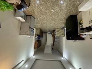 BÁN NHÀ PHÚ LÃM - NHÀ ĐẸP CHỈ VIỆC VÀO Ở - AN SINH TỐT - 33m2 - 4 TẦNG - NHỈNH 5 Tỷ