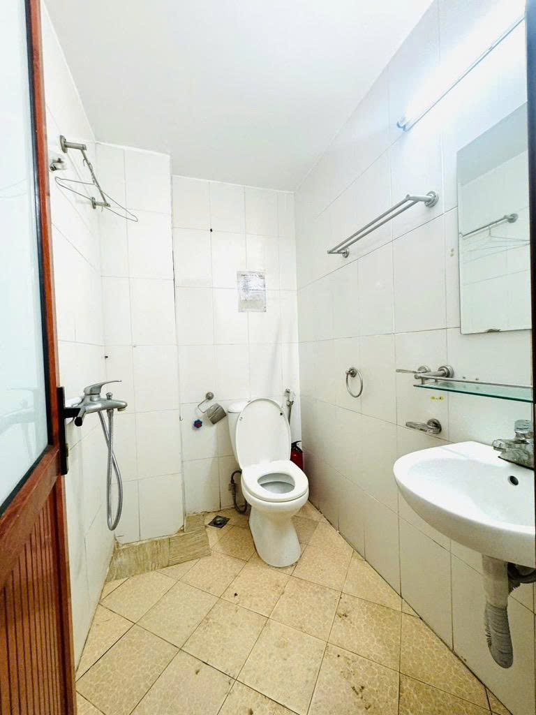 NHÀ VỪA Ở VỪA CHO THUÊ QUÁ ĐỈNH - KHU VỰC LUÔN CHÁY PHÒNG