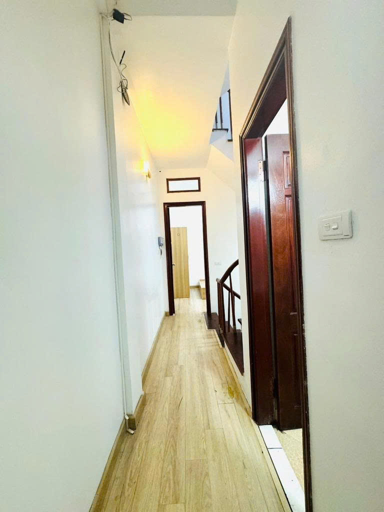 NHÀ VỪA Ở VỪA CHO THUÊ QUÁ ĐỈNH - KHU VỰC LUÔN CHÁY PHÒNG