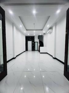 NHÀ XÂY MỚI 6 TẦNG THANG MÁY - FULL NỘI THẤT XỊN - SỔ VUÔNG ĐẸP - 10 M ÔTÔ DỪNG ĐỖ, NGÕ THÔNG THOÁNG