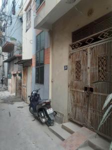 Bán nhà thổ cư ở Mỹ Đình, Nam Từ Liêm giá 7,x tỷ
