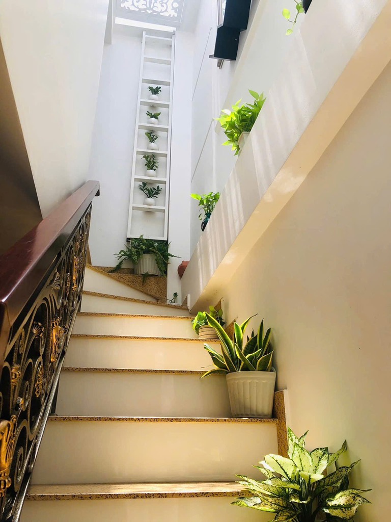 MẶT TIỀN HIẾM – Bùi Thị Xuân- NGANG 4 – Nhỉnh 5 tỷ