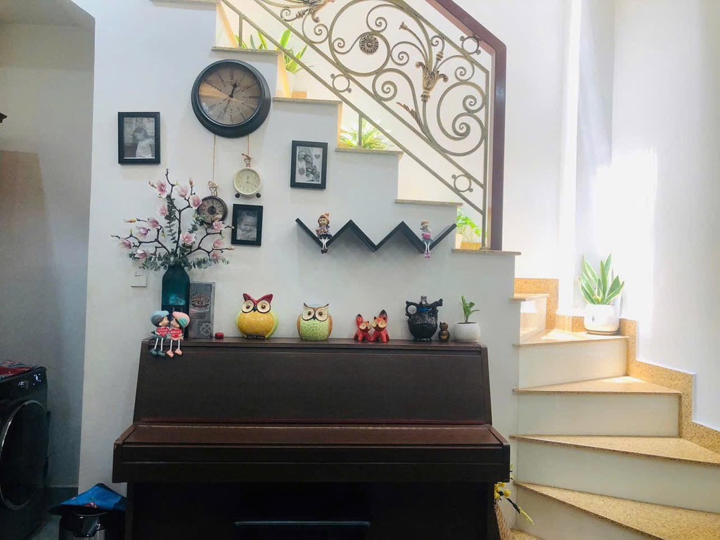 MẶT TIỀN HIẾM – Bùi Thị Xuân- NGANG 4 – Nhỉnh 5 tỷ