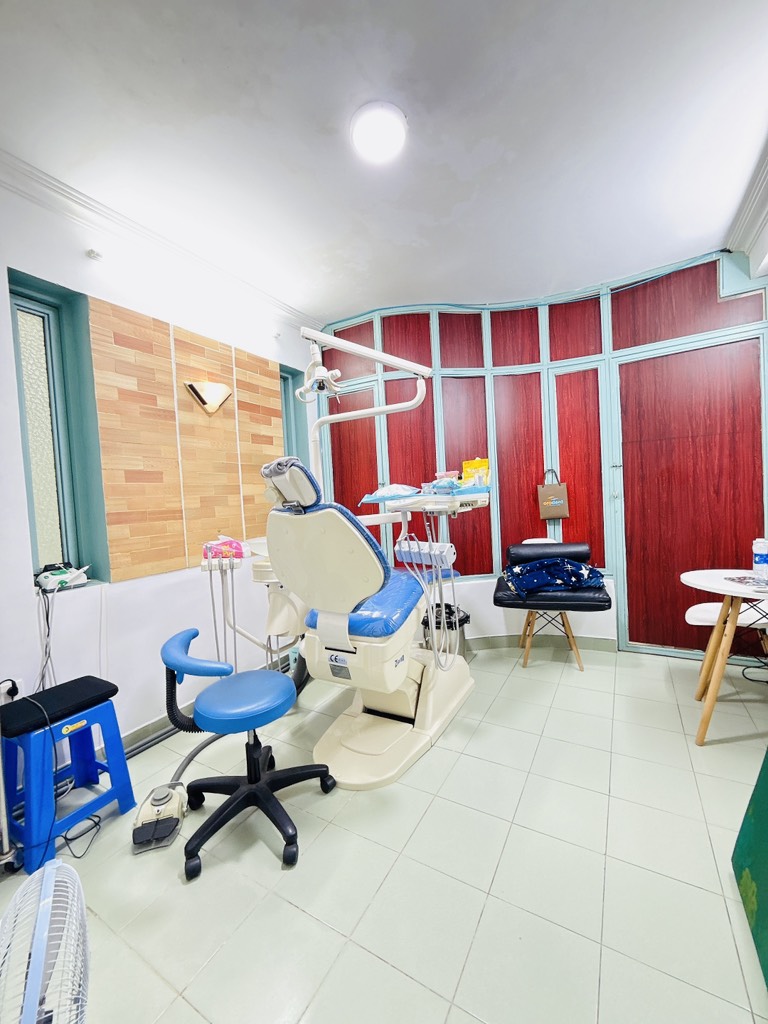Chủ cần bán giảm mạnh- nhà Lý Chính Thắng-43m2 nở hậu- Chỉ 6.X tỷ