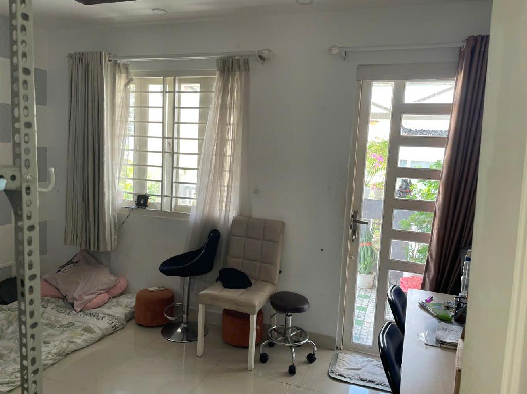 Bán nhà đẹp vào ở ngay Trần Quang Diệu, Lê Văn Sỹ Quận 3, 40m2, 4 lầu, chỉ hơn 7tỷ.