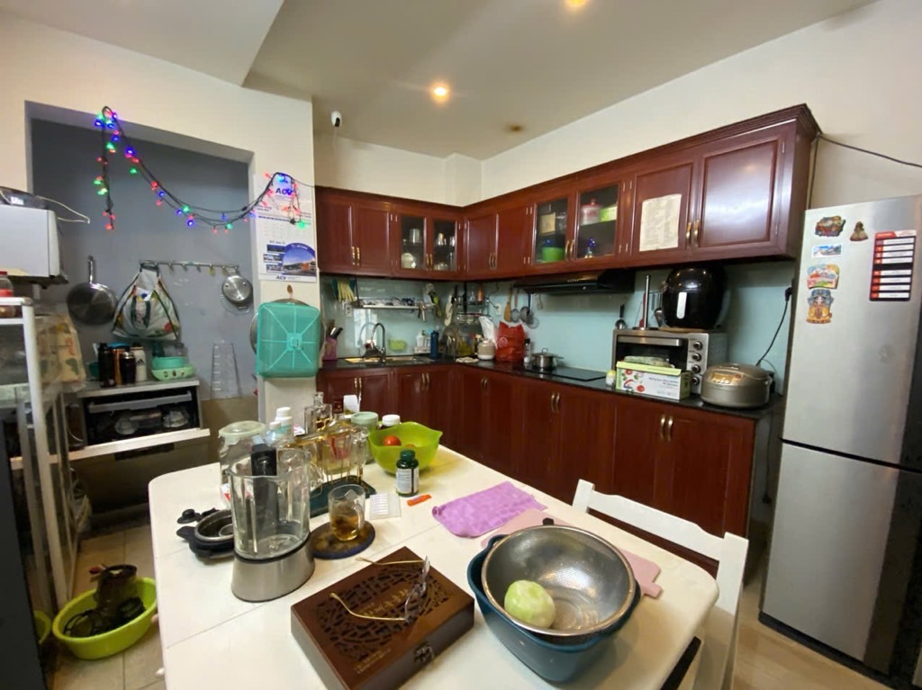 Bán gấp  nhà đẹp vào ở ngay Trường Sa, Lê Văn Sỹ Quận Phú Nhuận, 45m2, 4 lầu, chỉ 5.9tỷ