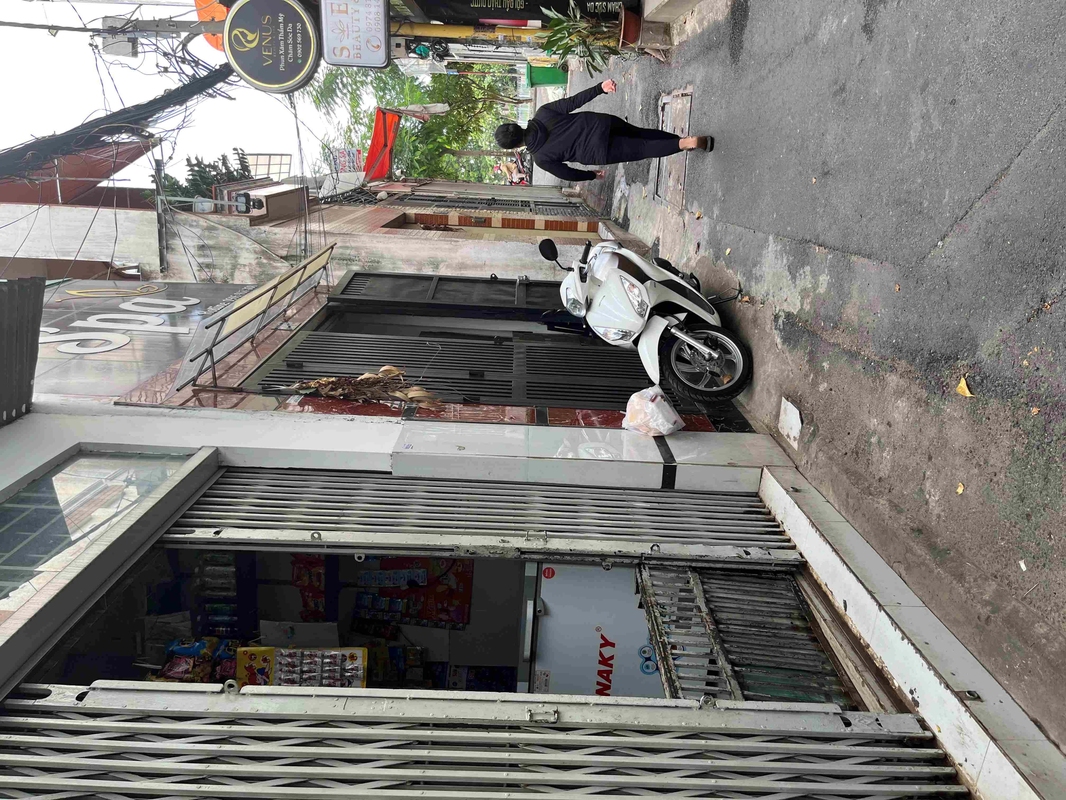 Bán gấp nhà đẹp vào ở ngay Trường Sa, Lê Văn Sỹ, Quận Phú Nhuận 45m2, 4 lầu, chỉ 6 tỷ (2025P418)
