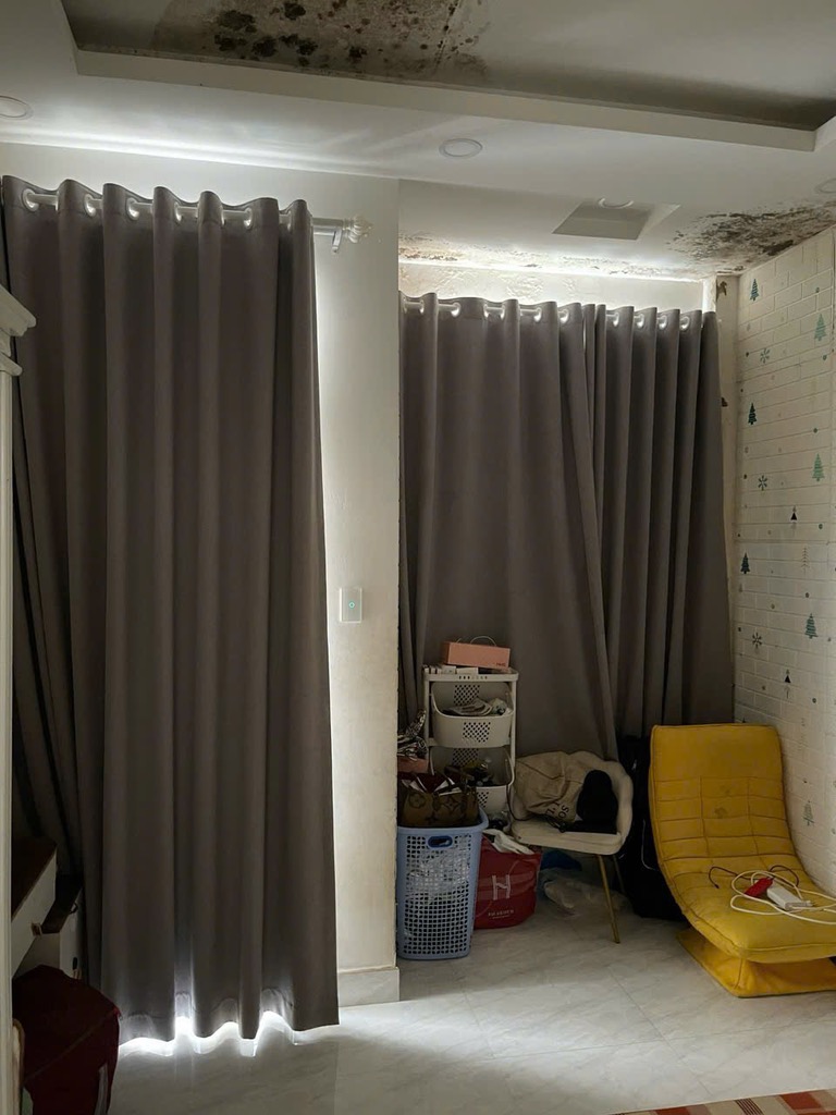 Bán gấp  nhà  Lê Văn Sỹ Quận 3, 54m2, 4 lầu,  chỉ hơn 6tỷ (20253284)