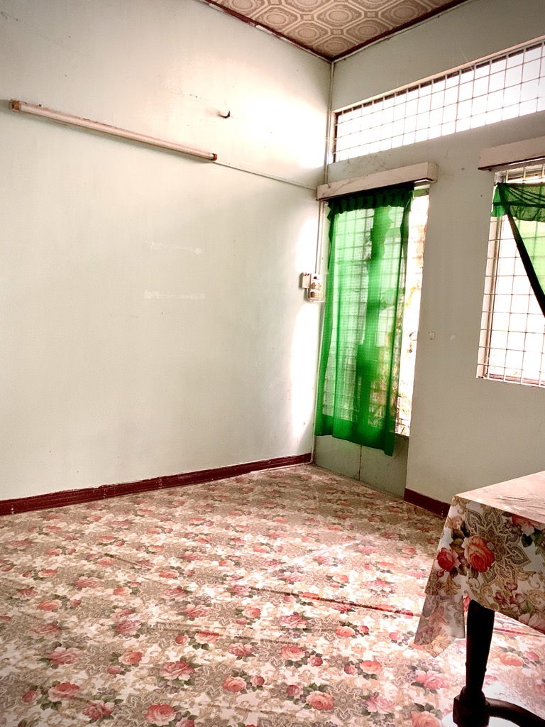 Bán nhanh  nhà  Lê Văn Sỹ Quận 3, 4*9 nở hậu, 3 lầu,  hơn 7tỷ (20253491)